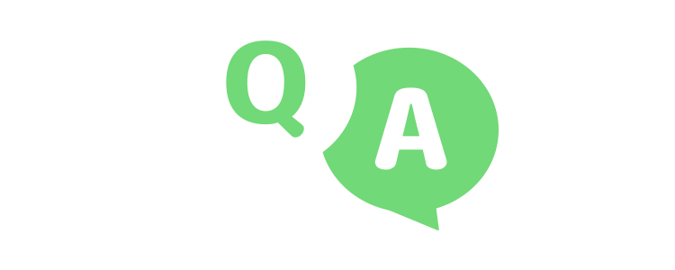 （イメージ）Q＆A