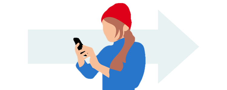 （イメージ）ご利用開始の流れ