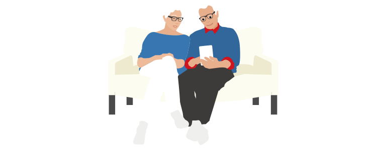 （イメージ）電話かけ放題プラン