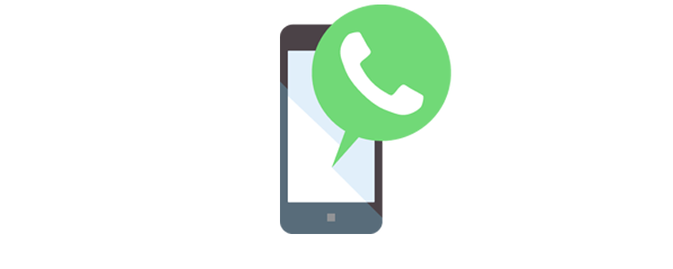 （イメージ）音声通話 HIS電話アプリ