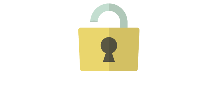 （イメージ）鍵マーク