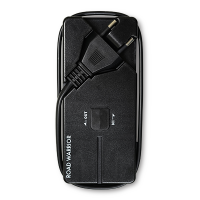 (イメージ)3個口電源タップ